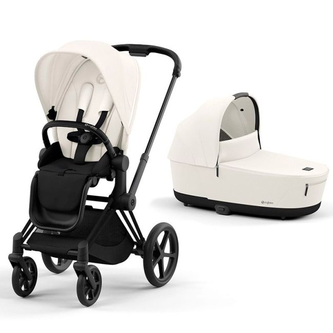 Nuevo Carrito Priam de Cybex