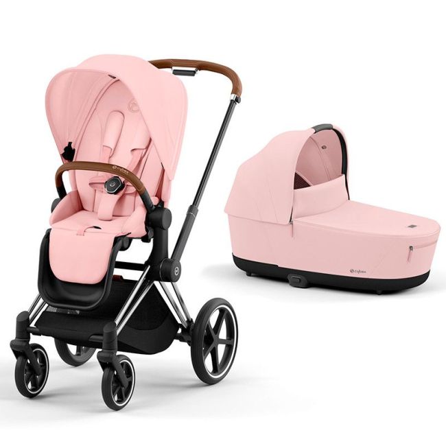 Nuevo Carrito Priam de Cybex