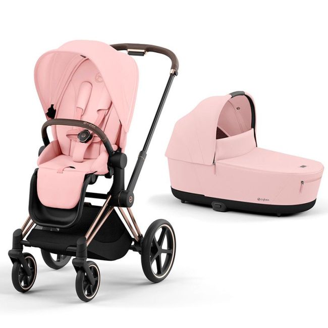 Nuevo Carrito Priam de Cybex