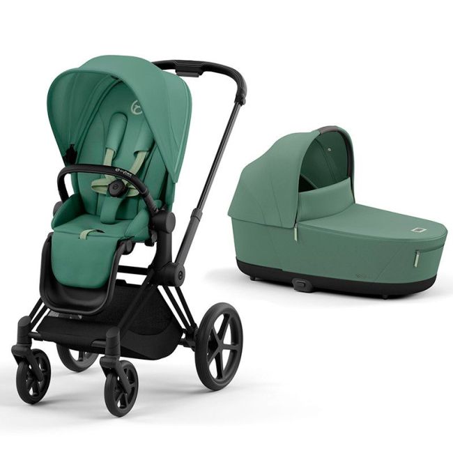 Nuevo Carrito Priam de Cybex