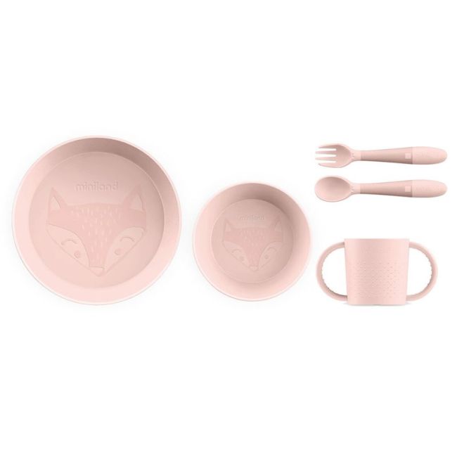 MEAL SET ROUND CANDY