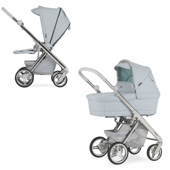 Carrito Bebecar Pratika Special Crm KP-376