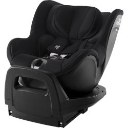 Silla de Coche Dualfix Pro Space Black - BRITAX RÖMER