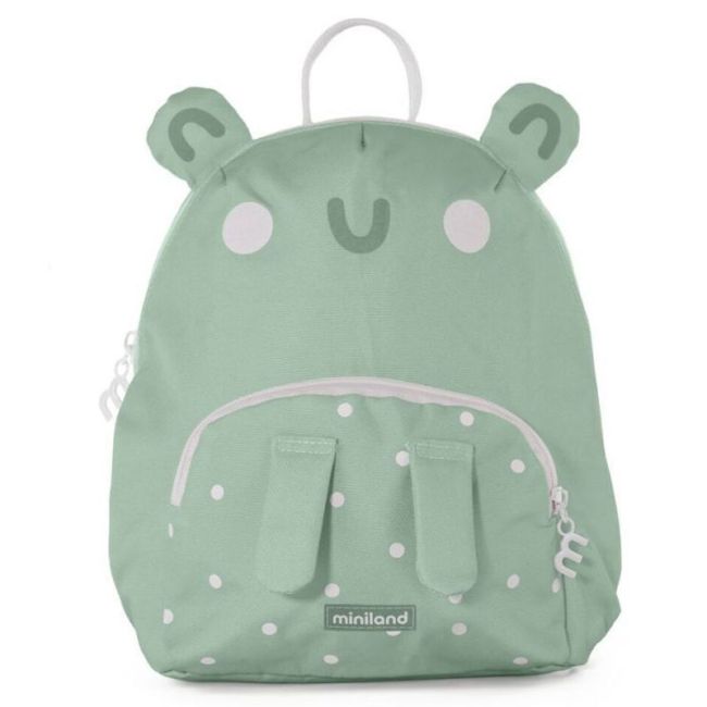 ECOTHERMIBAG KID FROG