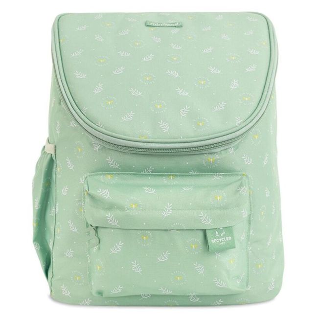 ECOTHERMIBAG LUNCH GREEN