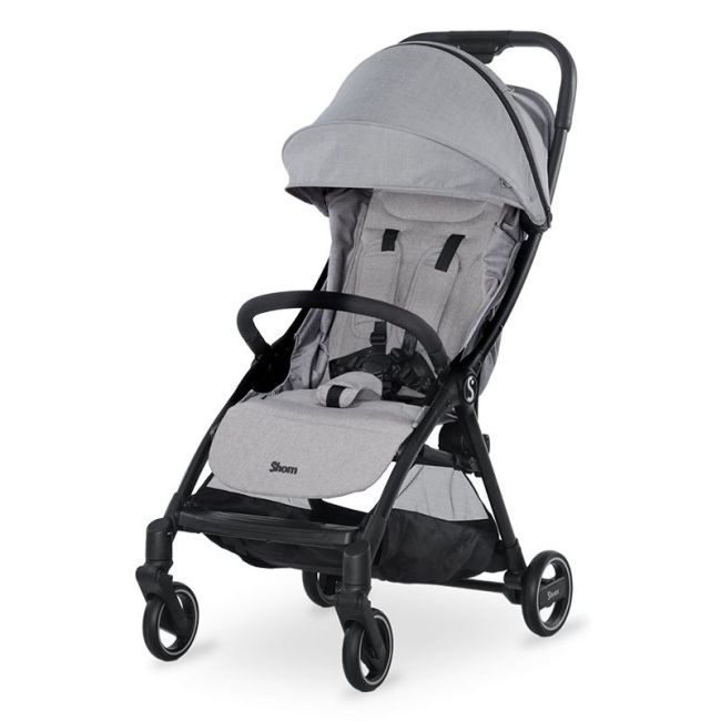 SHOM SILLA DE PASEO MAGICAL 2 DARK GREY