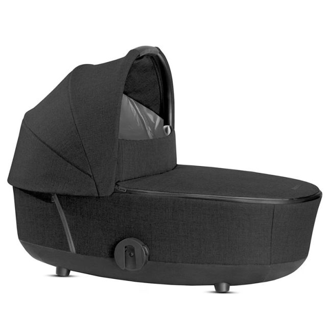 Capazo Cybex Mios Lux Stardust Black Plus 2019