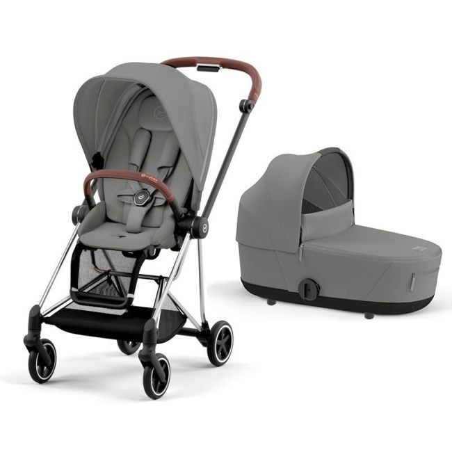 Cochecito de 2 piezas Mios de Cybex
