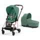Carrito Mios de Cybex