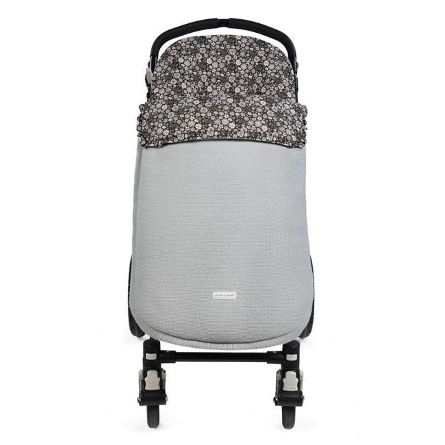 SACO SILLA BLOSSOM CLOUD INVIERNO