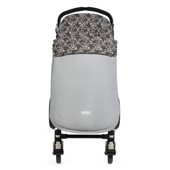 SACO SILLA BLOSSOM CLOUD INVIERNO