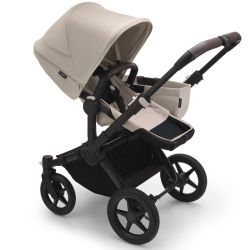 Carrito Donkey 5 Mono Completo Negro/Desert Taupe/Desert Taupe