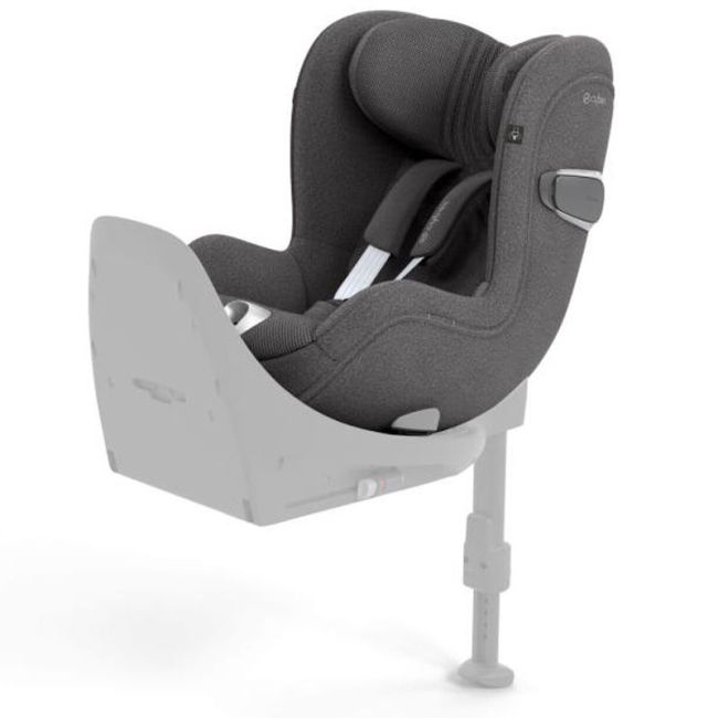 SIRONA T I-SIZE PLUS MIRAGE GREY - DARK GREY