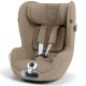 Sirona T I-Size Plus Cozy Beige