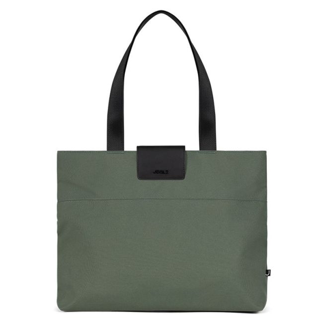 JOOLZ CHANGING BAG FOREST GREEN