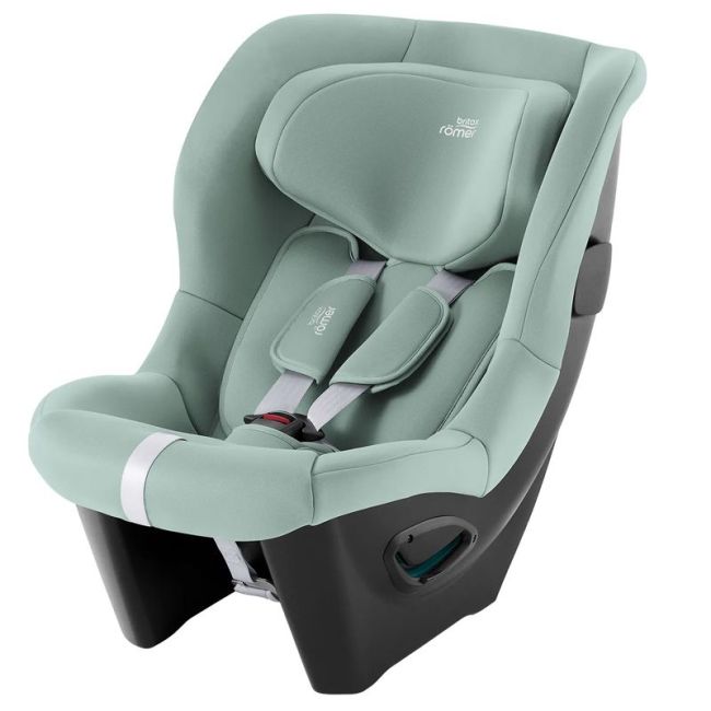 Cadeira de carro Safe-Way M Jade Green