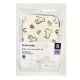 SET MANICURA GRIS