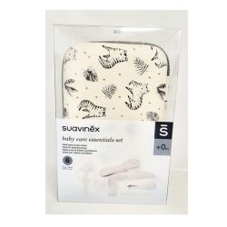 SET MANICURA GRIS