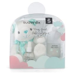SET BC ORIGINAL + PELUCHE + 50 ML