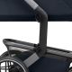 (BORRAR) Carrito Joolz Day 5 Navy Blue