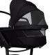 Carrito Joolz Day 5 Space Black