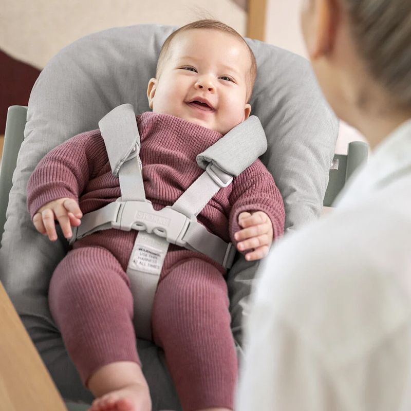 Trona Stokke Tripp Trapp + Baby Set regalo, comprar online