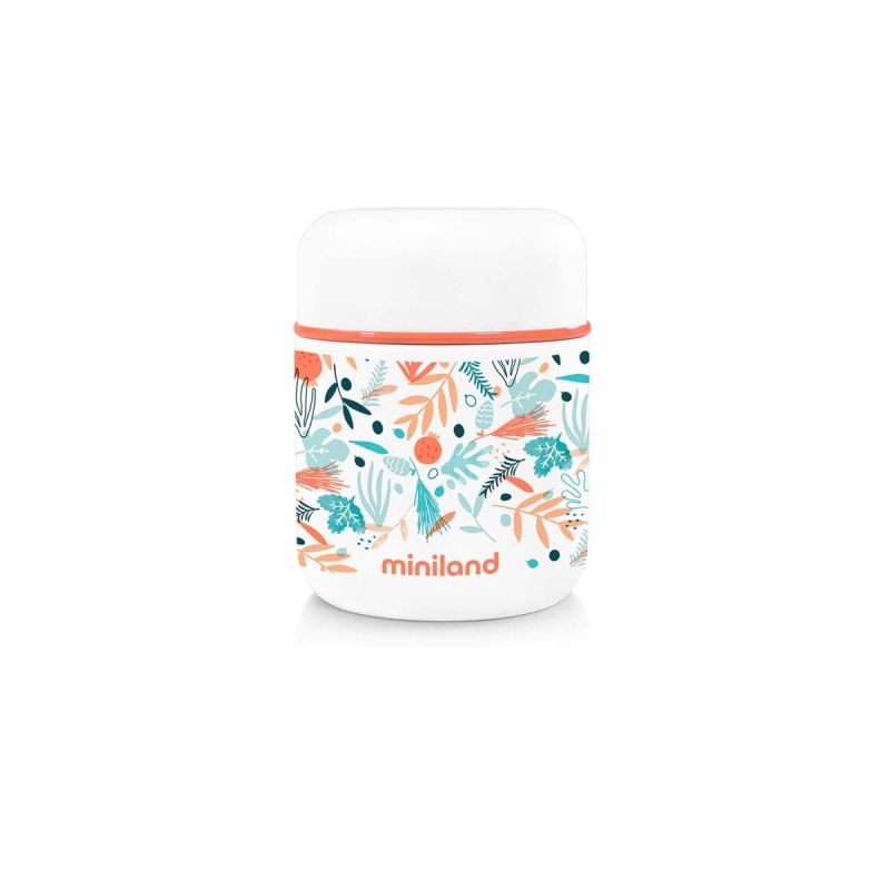 Termo para Líquidos Miniland Mediterranean (500 ml.) multicolor