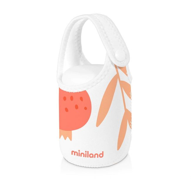 Termo para Sólidos Miniland Mini Mediterranean Food Thermos (280 ml.)