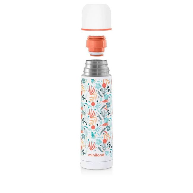 Termo para Líquidos Miniland Mediterranean (500 ml.)