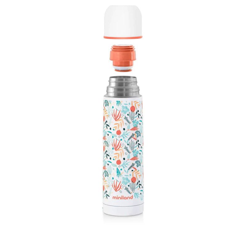 Pack 3 Botellas de Agua 750ml/500ml Libre de BPA – Kitchen Center