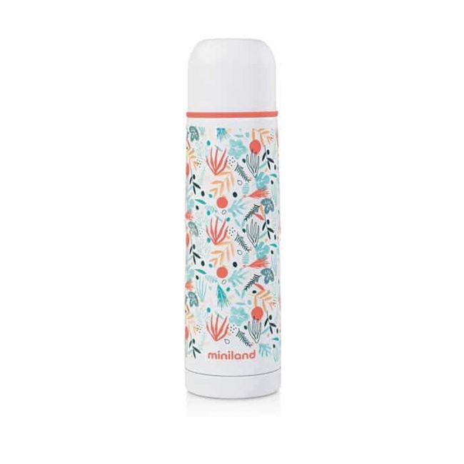 Termo para Líquidos Miniland Mediterranean (500 ml.)