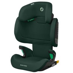 MS Booster Fix Alzador ISIZE - Silla de auto, grupo 3 (120-150cms) Silla  coche con Isofix