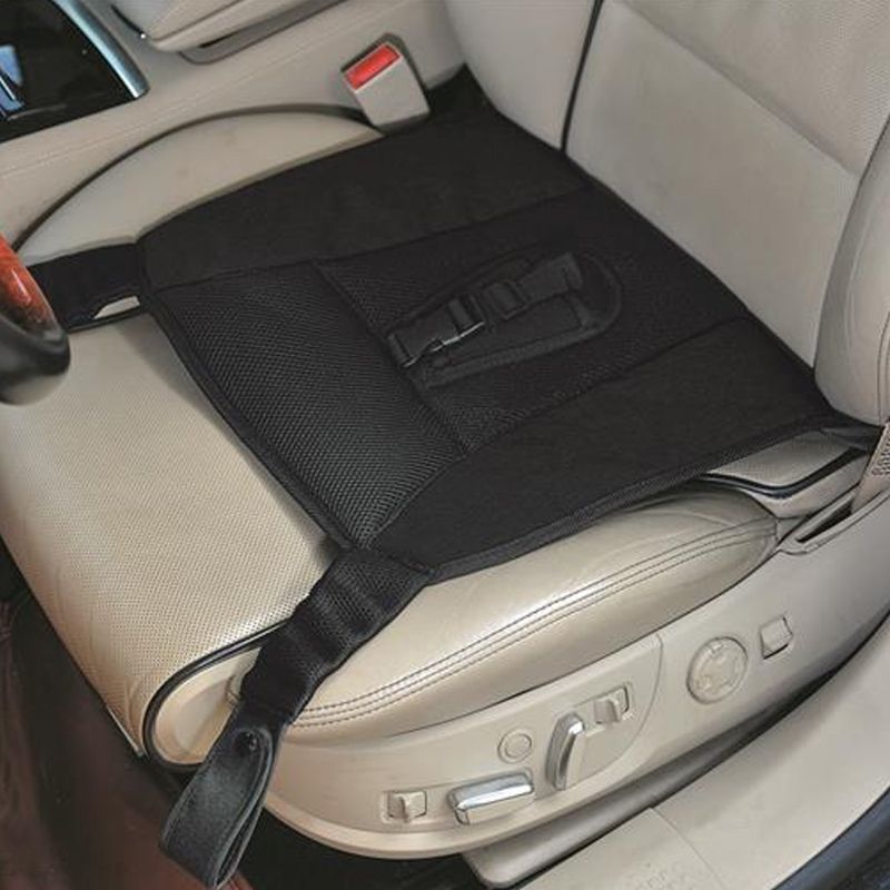 Cinturón de coche para embarazadas: adaptador para el cinturón