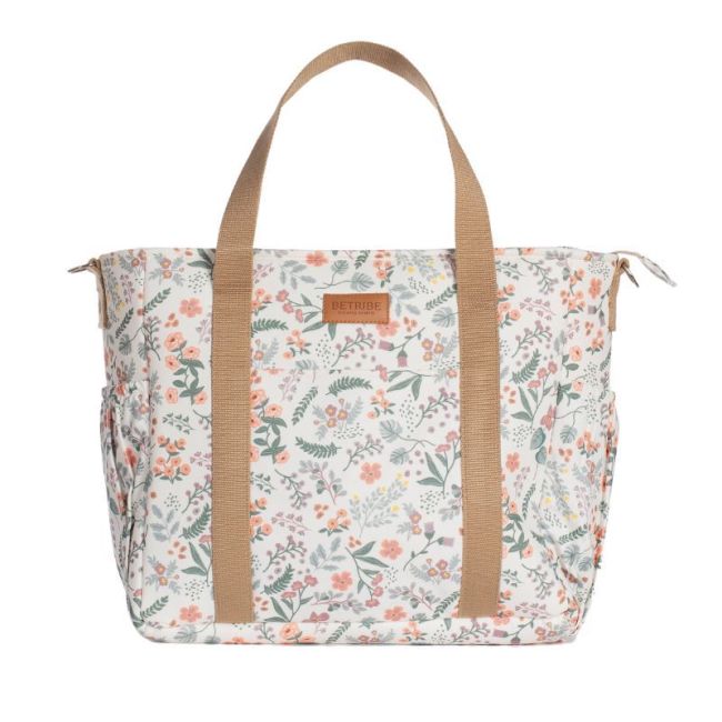 BOLSO SAVAGE SWEET GARDEN BEIGE