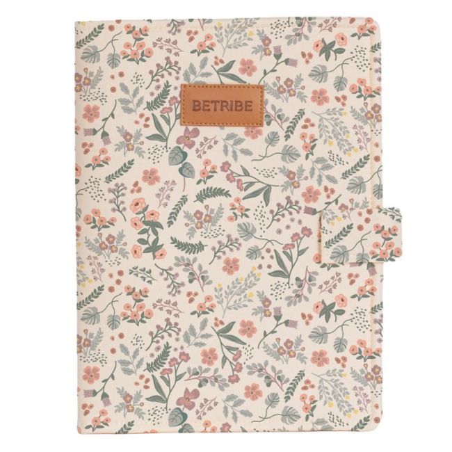 PORTADOCUMENTOS SWEET GARDEN BEIGE