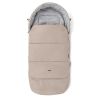 Saco Cubrepiernas Universal Sandy Taupe