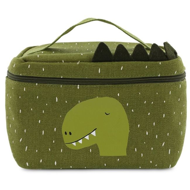 THERMAL LUNCH BAG - MR. DINO