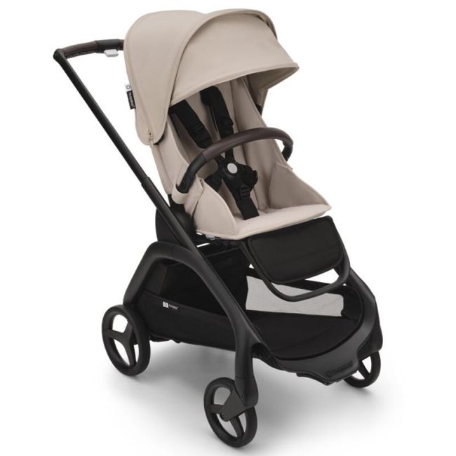 BUGABOO DRAGONFLY COMPL NEGRO/TAUPE SIERTO-TAUPE SIERTO