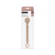 (sinfoto)Broche de Silicona Wonder Soft Color Cork