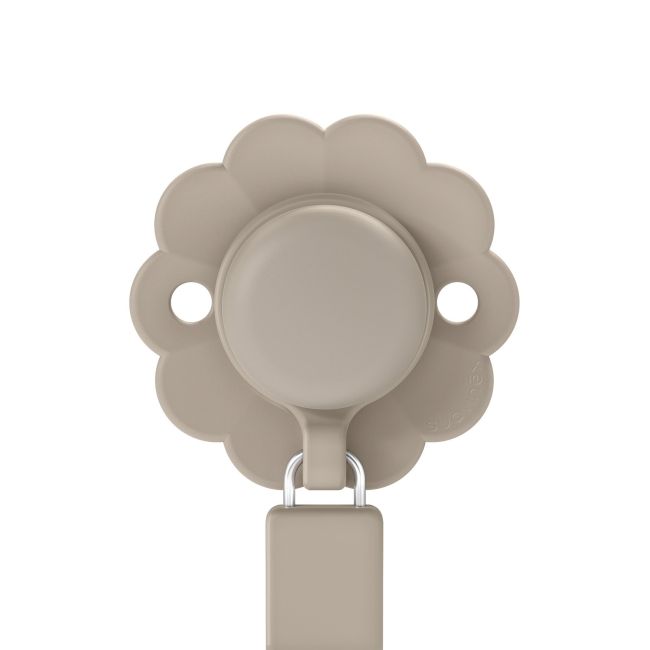 BROCHE SILICONA WONDER SOFT COLOR GREY CLOUDS