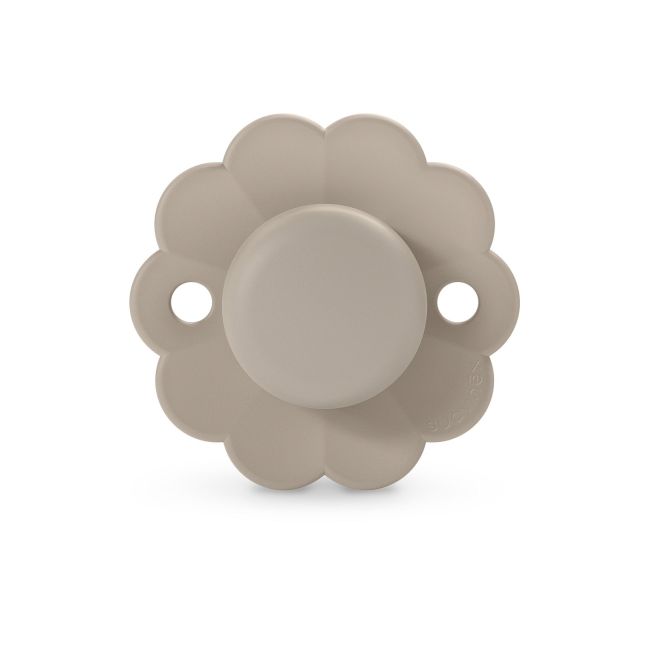 CHUPA O WONDER SX PRO SILICONE 0M/6M GREY CLOUDS