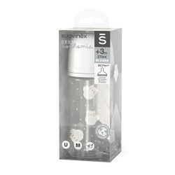 S BIB 270 PA SX FIS FM S OWL BG I3