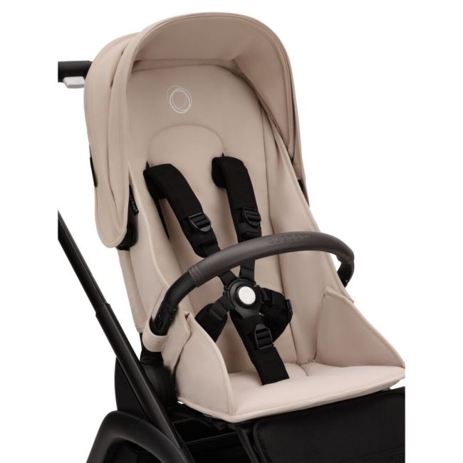 BUGABOO DRAGONFLY COMPL NEGRO/TAUPE SIERTO-TAUPE SIERTO