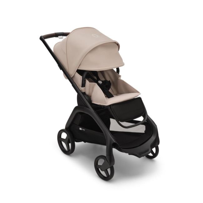 BUGABOO DRAGONFLY COMPL NEGRO/TAUPE SIERTO-TAUPE SIERTO
