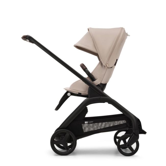 BUGABOO DRAGONFLY COMPL NEGRO/TAUPE SIERTO-TAUPE SIERTO