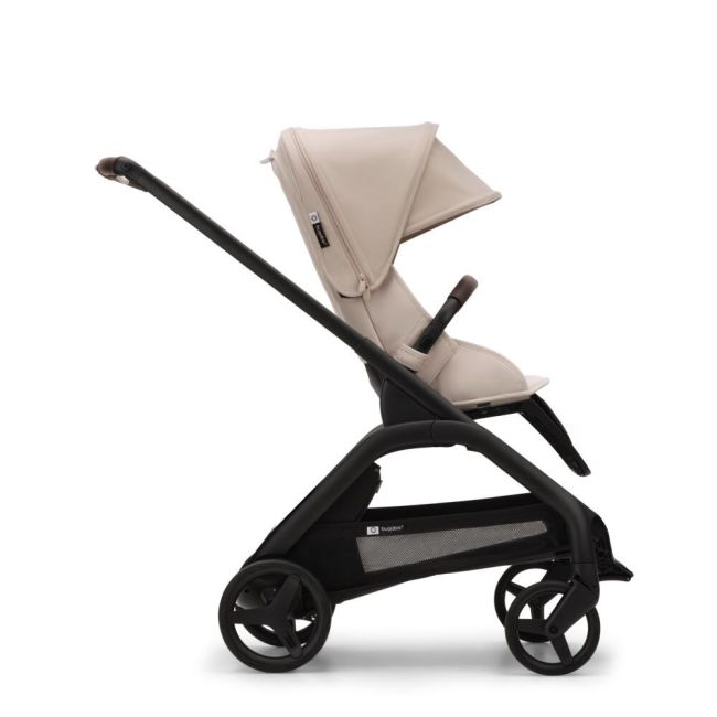 BUGABOO DRAGONFLY COMPL NEGRO/TAUPE SIERTO-TAUPE SIERTO