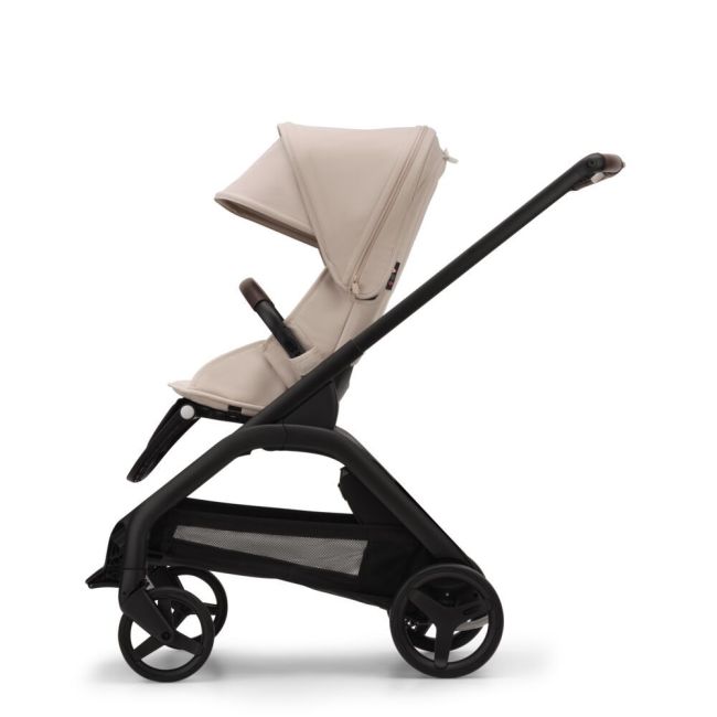 BUGABOO DRAGONFLY COMPL NEGRO/TAUPE SIERTO-TAUPE SIERTO