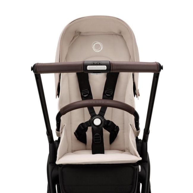 BUGABOO DRAGONFLY COMPL NEGRO/TAUPE SIERTO-TAUPE SIERTO