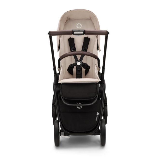 BUGABOO DRAGONFLY COMPL NEGRO/TAUPE SIERTO-TAUPE SIERTO