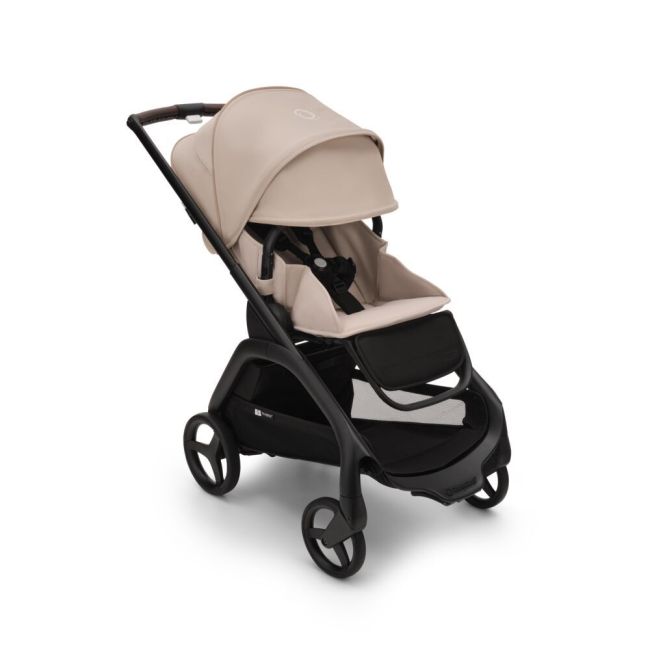 BUGABOO DRAGONFLY COMPL NEGRO/TAUPE SIERTO-TAUPE SIERTO